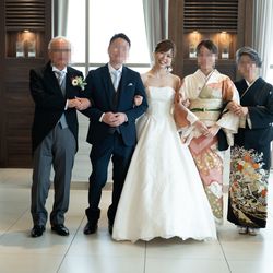 アニヴェルセル みなとみらい横浜の写真5枚目