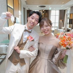 アニヴェルセル みなとみらい横浜の写真36枚目