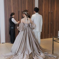 アニヴェルセル みなとみらい横浜の写真9枚目