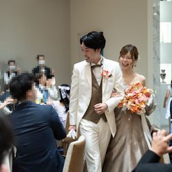 アニヴェルセル みなとみらい横浜の写真4枚目