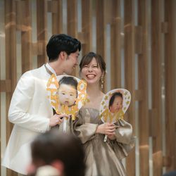 アニヴェルセル みなとみらい横浜の写真5枚目