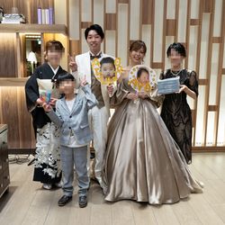 アニヴェルセル みなとみらい横浜の写真1枚目