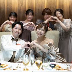 アニヴェルセル みなとみらい横浜の写真16枚目