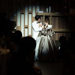 アニヴェルセル みなとみらい横浜の写真5枚目