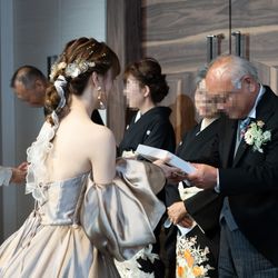 アニヴェルセル みなとみらい横浜の写真23枚目