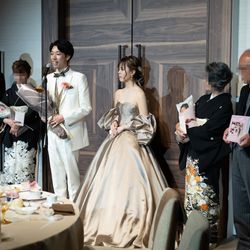 アニヴェルセル みなとみらい横浜の写真1枚目