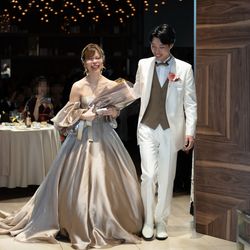 アニヴェルセル みなとみらい横浜の写真7枚目