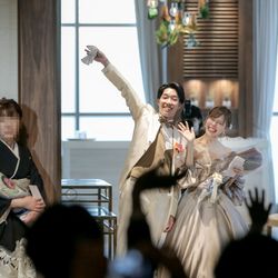 アニヴェルセル みなとみらい横浜の写真2枚目