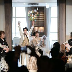 アニヴェルセル みなとみらい横浜の写真10枚目