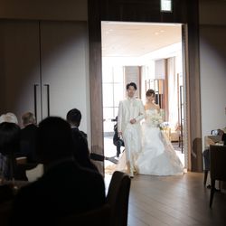 アニヴェルセル みなとみらい横浜の写真2枚目