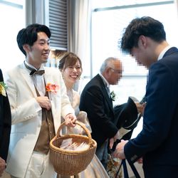 アニヴェルセル みなとみらい横浜の写真25枚目