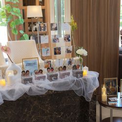 アニヴェルセル みなとみらい横浜の写真13枚目