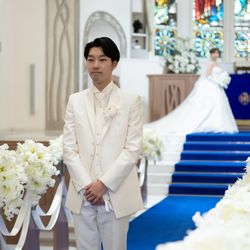 アニヴェルセル みなとみらい横浜の写真22枚目