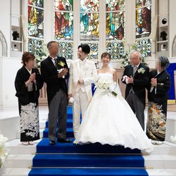 アニヴェルセル みなとみらい横浜の写真1枚目