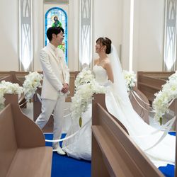 アニヴェルセル みなとみらい横浜の写真30枚目