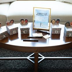 アニヴェルセル みなとみらい横浜の写真5枚目