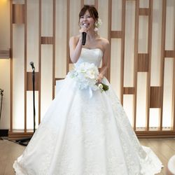 アニヴェルセル みなとみらい横浜の写真17枚目