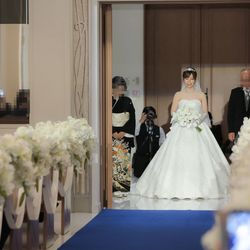 アニヴェルセル みなとみらい横浜の写真26枚目