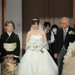 アニヴェルセル みなとみらい横浜の写真16枚目