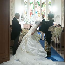 アニヴェルセル みなとみらい横浜の写真33枚目