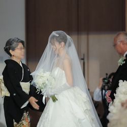 アニヴェルセル みなとみらい横浜の写真12枚目