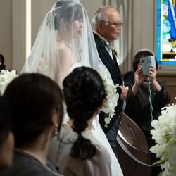 アニヴェルセル みなとみらい横浜の写真31枚目