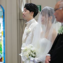 アニヴェルセル みなとみらい横浜の写真13枚目