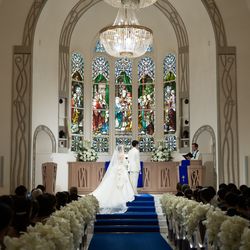 アニヴェルセル みなとみらい横浜の写真4枚目