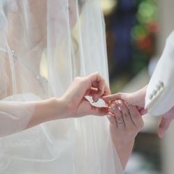 アニヴェルセル みなとみらい横浜の写真1枚目