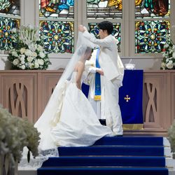 アニヴェルセル みなとみらい横浜の写真8枚目