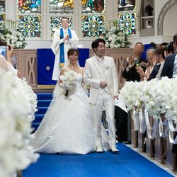 アニヴェルセル みなとみらい横浜の写真1枚目