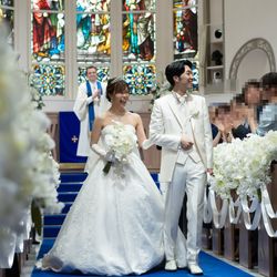 アニヴェルセル みなとみらい横浜の写真32枚目