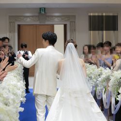 アニヴェルセル みなとみらい横浜の写真15枚目