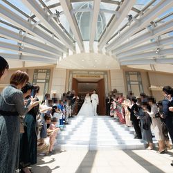 アニヴェルセル みなとみらい横浜の写真15枚目