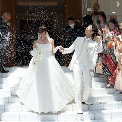 アニヴェルセル みなとみらい横浜の写真35枚目