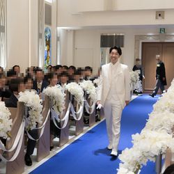 アニヴェルセル みなとみらい横浜の写真7枚目