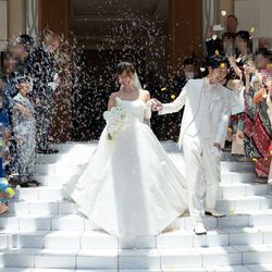 アニヴェルセル みなとみらい横浜の写真30枚目