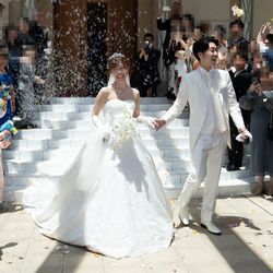 アニヴェルセル みなとみらい横浜の写真27枚目