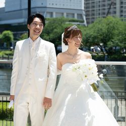 アニヴェルセル みなとみらい横浜の写真33枚目