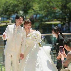 アニヴェルセル みなとみらい横浜の写真2枚目