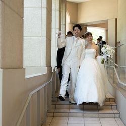 アニヴェルセル みなとみらい横浜の写真2枚目