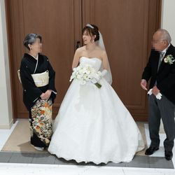 アニヴェルセル みなとみらい横浜の写真15枚目