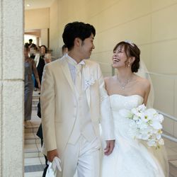 アニヴェルセル みなとみらい横浜の写真6枚目