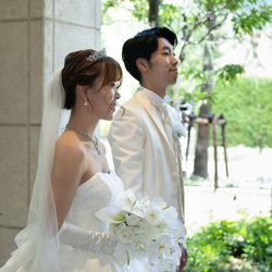 アニヴェルセル みなとみらい横浜の写真4枚目