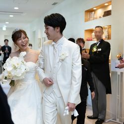 アニヴェルセル みなとみらい横浜の写真11枚目