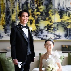 パレスホテル東京の写真15枚目