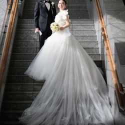 パレスホテル東京の写真4枚目