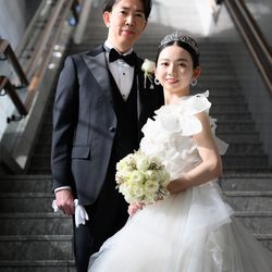 パレスホテル東京の写真3枚目