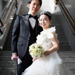 パレスホテル東京の写真12枚目