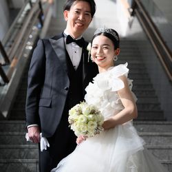 パレスホテル東京の写真27枚目